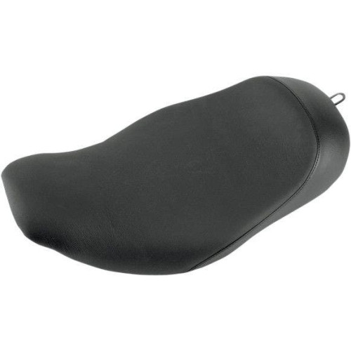 PartzBiz HD: 4418835-Danny Gray Weekday Solo Seat for Harley 08-13 Touring | 08010315 21-401