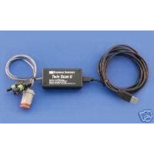 PartzBiz HD: 4418787-Daytona Twin Scan II ABS Low Cost Scan Tool 01-14 Non Can Bus | TSCAN-2-ABS PartzBiz HD: 4418787-Daytona Twin Scan II ABS Low Cost Scan Tool 01-14 Non Can Bus | TSCAN-2-ABS