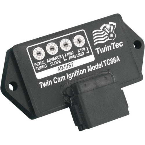 PartzBiz HD: 4418791-Daytona Twin Tec CA A.R.B Plug In Ignition Module for Harley Twin Cam & XL 04-06 | 1009-EX PartzBiz HD: 4418791-Daytona Twin Tec CA A.R.B Plug In Ignition Module for Harley Twin Cam & XL 04-06 | 1009-EX