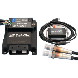 PartzBiz HD DT-17700 - Daytona Twin Tec Gen 6 Fuel Injection Tuner Controller for Harley Touring 08-13 | Daytona Twin Tec PartzBiz HD DT-17700 - Daytona Twin Tec Gen 6 Fuel Injection Tuner Controller for Harley Touring 08-13 | Daytona Twin Tec