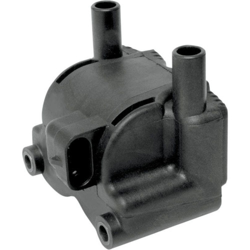 PartzBiz HD: 4418795-Daytona Twin Tec 2009 Single-Fire High Output Ignition Coil Harley Repl 31743-01 Twin Cam EFI PartzBiz HD: 4418795-Daytona Twin Tec 2009 Single-Fire High Output Ignition Coil Harley Repl 31743-01 Twin Cam EFI