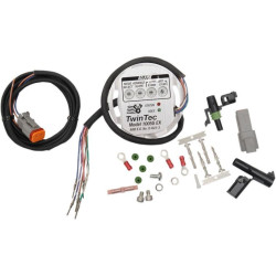 PartzBiz HD DT-1005S-EX - ระบบจุดระเบิดภายในมาตรฐาน Daytona Twin Tec สำหรับ Harley Sportster XL | 1005S-EX