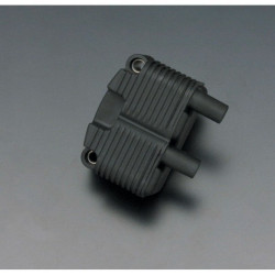PartzBiz HD DT-2008 - Daytona Twin Tec Single-Fire High Output Ignition Coil Harley Twin Cam & XL | 2008 Repl OEM 31655-99 PartzBiz HD DT-2008 - Daytona Twin Tec Single-Fire High Output Ignition Coil Harley Twin Cam & XL | 2008 Repl OEM 31655-99