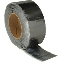 PartzBiz HD DS05211879 - DEI Boom Mat Tape 2in x 20 ft Peel and Stick แรงสั่นสะเทือน Rattling Dampening 050215