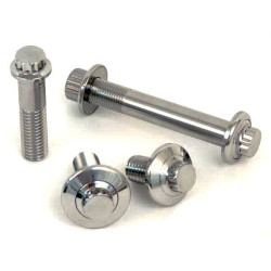 PartzBiz HD DS24010144 - ชุดสลักเกลียวเครื่องยนต์สแตนเลสขัดเงา Diamond Engineering 12 จุด Dyna 99-05 | PB601S PartzBiz HD DS24010144 - ชุดสลักเกลียวเครื่องยนต์สแตนเลสขัดเงา Diamond Engineering 12 จุด Dyna 99-05 | PB601S