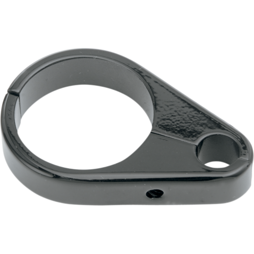 PartzBiz HD: 4418697-Purchase Die-Cast Clutch Cable Clamp Black 1 3/8" For Harley-Davidson; 0658-0078 From Your H-D Aftermarket Superstore Eastern Performance Cycles
