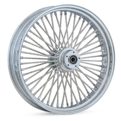 PartzBiz HD: 4418690-DNA 52 Mammoth Spoke Tire with Super Spoke Rotors Package for Harley FLH/FLT 89-07 | DNA_52_FLH_89-07 PartzBiz HD: 4418690-DNA 52 Mammoth Spoke Tire with Super Spoke Rotors Package for Harley FLH/FLT 89-07 | DNA_52_FLH_89-07