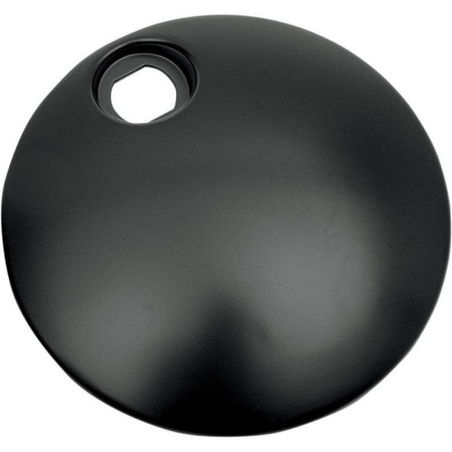 PartzBiz HD: 4418465-Drag Specialties Smooth Black Fuel Tank Console Door Harley Touring 08-15 | 2202-0157 PartzBiz HD: 4418465-Drag Specialties Smooth Black Fuel Tank Console Door Harley Touring 08-15 | 2202-0157