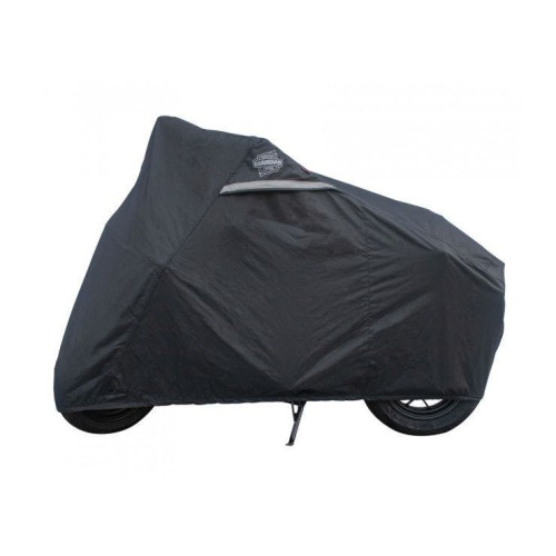 PartzBiz HD: 4418471-Dowco 51096-00 Guardian WeatherAll Plus Motorcycle Cover Honda Grom Monkey 125 Z125 elements protection