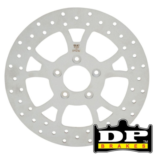 PartzBiz HD: 4418446-DP Brakes 1710-3070 Disc Brake Rotor 92-99 Harley OEM 41789-92 17103070 PartzBiz HD: 4418446-DP Brakes 1710-3070 Disc Brake Rotor 92-99 Harley OEM 41789-92 17103070