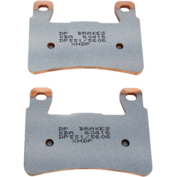 PartzBiz HD DS17212258 - DP Brakes Front Sintered Metal Brake Pads DP551 Harley Softail Switchback 15-Up PartzBiz HD DS17212258 - DP Brakes Front Sintered Metal Brake Pads DP551 Harley Softail Switchback 15-Up