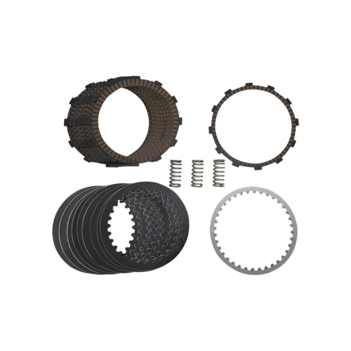 PartzBiz HD: 4418432-DP Heavy Duty Extra Clutch Plate Spring Kit 17-23 Harley Milwaukee M8 Models PartzBiz HD: 4418432-DP Heavy Duty Extra Clutch Plate Spring Kit 17-23 Harley Milwaukee M8 Models