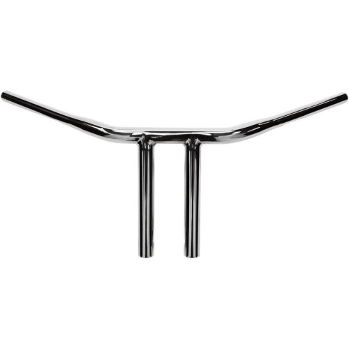 PartzBiz HD: 4418436-Drag 0601-1014 Chrome 1 1/4" Bar Big Buffalo 12.5" Rise Handlebars TBW Harley 06011014 davidson shadow vstar intruder boulevard PartzBiz HD: 4418436-Drag 0601-1014 Chrome 1 1/4" Bar Big Buffalo 12.5" Rise Handlebars TBW Harley 06011014 davidson shadow vstar intruder boulevard