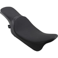 PartzBiz HD DS08011269 - Drag 0801-1269 Predator 2-Up Seat Solar Reflective Smooth Leather FLH/T 08-Up 0801-1269 08011269 Harley-Davidson Electra Glide Road Glide Road King Street Glide Tri Glide FLHT FLHR FLTR FLHX PartzBiz HD DS08011269 - Drag 0801-1269 Predator 2-Up Seat Solar Reflective Smooth Leather FLH/T 08-Up 0801-1269 08011269 Harley-Davidson Electra Glide Road Glide Road King Street Glide Tri Glide FLHT FLHR FLTR FLHX