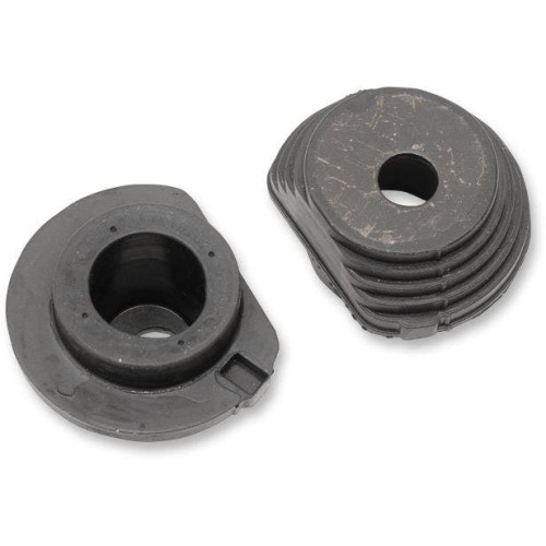 PartzBiz HD: 4418407-Drag 0933-0134 ISO-Mount Rear Fork Mount Harley 09-16 FLH/T Repl. 47584-09 09330134