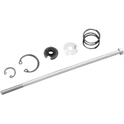PartzBiz HD DS21100084 - Drag 2110-0084 ชุดซ่อมเพลาข้อเหวี่ยงสตาร์ท 94-06 Harley Touring Softail Dyna
