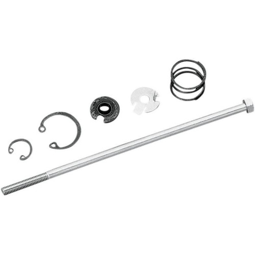 PartzBiz HD: 4418320-Drag 2110-0084 ชุดซ่อมเพลาข้อเหวี่ยงสตาร์ท 94-06 Harley Touring Softail Dyna PartzBiz HD: 4418320-Drag 2110-0084 ชุดซ่อมเพลาข้อเหวี่ยงสตาร์ท 94-06 Harley Touring Softail Dyna
