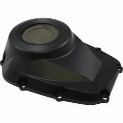 PartzBiz HD DS09401992 - Drag Black Cam Cover OE Repl 25700367 Harley Milwaukee Eight 17-Up PartzBiz HD DS09401992 - Drag Black Cam Cover OE Repl 25700367 Harley Milwaukee Eight 17-Up
