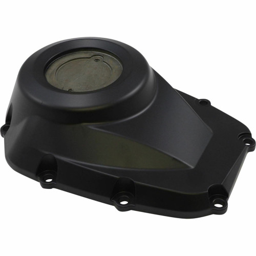PartzBiz HD: 4418264-Drag Black Cam Cover OE Repl 25700367 Harley Milwaukee Eight 17-Up PartzBiz HD: 4418264-Drag Black Cam Cover OE Repl 25700367 Harley Milwaukee Eight 17-Up