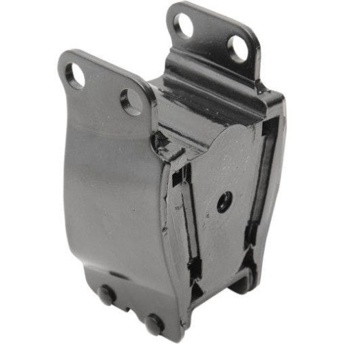 PartzBiz HD: 4418238-Drag Black Isolator Front Motor Engine Mount OEM Repl 47583-90 / B Dyna 91-16 | 0933-0101