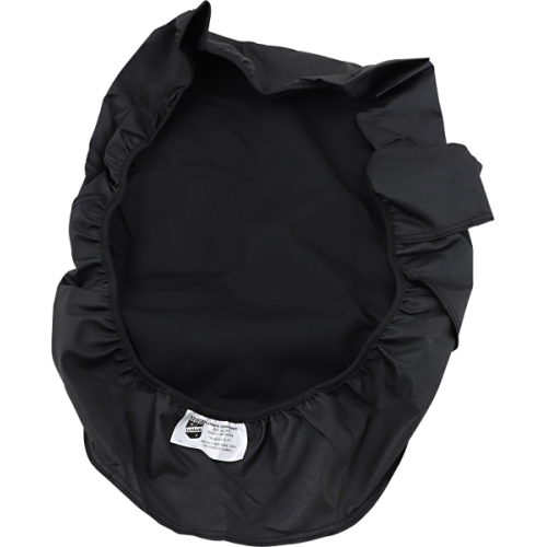 PartzBiz HD: 4418245-Drag Black Low Profile Touring and Double Bucket Seat Rain Cover 600D 0821-3426 PartzBiz HD: 4418245-Drag Black Low Profile Touring and Double Bucket Seat Rain Cover 600D 0821-3426