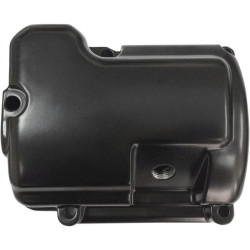 PartzBiz HD DS11050210 - Drag Black OEM Repl 5 Speed Transmission ฝาครอบด้านบน Harley 01-06 34541-00 PartzBiz HD DS11050210 - Drag Black OEM Repl 5 Speed Transmission ฝาครอบด้านบน Harley 01-06 34541-00
