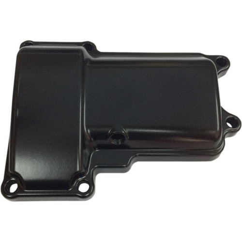 PartzBiz HD: 4418249-Drag Black OEM Replacement 6 Speed Transmission Top Cover Harley 34469-06A/B PartzBiz HD: 4418249-Drag Black OEM Replacement 6 Speed Transmission Top Cover Harley 34469-06A/B