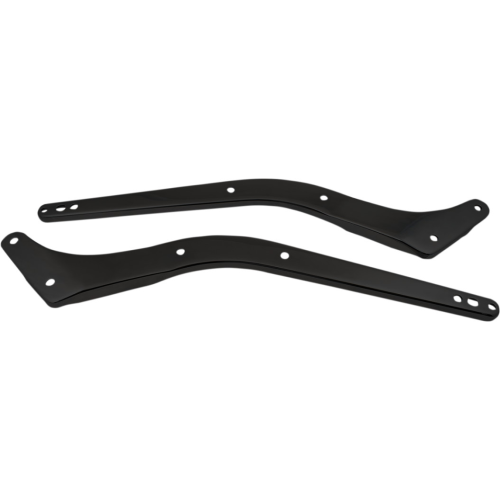 PartzBiz HD: 4418221-Klock Werks WFB Benchmark Bagger Chrome Front Fender Blocks for Harley FLH 84-13 - KW05010100C PartzBiz HD: 4418221-Klock Werks WFB Benchmark Bagger Chrome Front Fender Blocks for Harley FLH 84-13 - KW05010100C