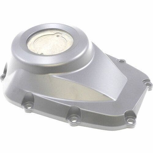 PartzBiz HD: 4418140-Drag Chrome Cam Cover OE Repl 25700367 Harley Milwaukee Eight 17-Up PartzBiz HD: 4418140-Drag Chrome Cam Cover OE Repl 25700367 Harley Milwaukee Eight 17-Up