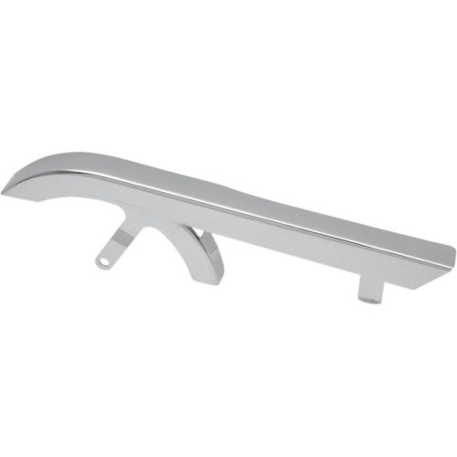 PartzBiz HD: 4418095-Drag Specialties Chrome Rear Upper Belt Guard Cover Harley 04-16 Sportster XL | 1202-0012 PartzBiz HD: 4418095-Drag Specialties Chrome Rear Upper Belt Guard Cover Harley 04-16 Sportster XL | 1202-0012