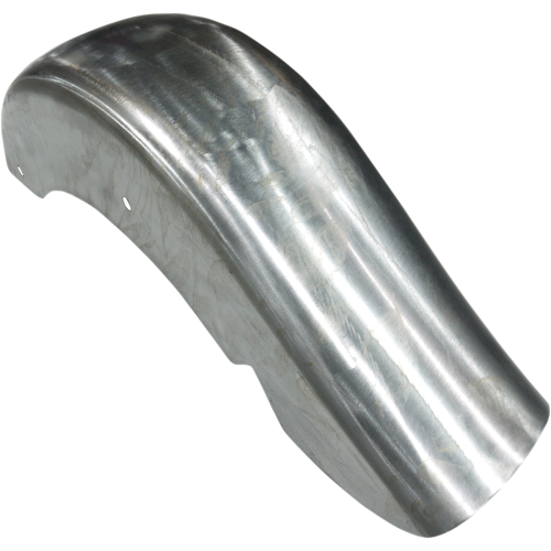 PartzBiz HD: 4418076-Drag Chrome Smooth Rear Fenders 1401-0747 Harley Touring 99-08 PartzBiz HD: 4418076-Drag Chrome Smooth Rear Fenders 1401-0747 Harley Touring 99-08