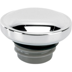 PartzBiz HD DSDS390281 - Drag Chrome 5 Hole Spherical Radius Points ฝาครอบจุดระเบิด Harley Twin Cam 99-15 | 7805-0080 PartzBiz HD DSDS390281 - Drag Chrome 5 Hole Spherical Radius Points ฝาครอบจุดระเบิด Harley Twin Cam 99-15 | 7805-0080