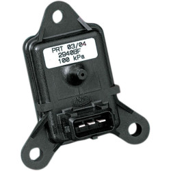 PartzBiz HD DSDS189001 - Drag Electronic Fuel-Injection Barometric Pressure Switch สำหรับ Harley 95-98 | DS-189001 เปลี่ยน OEM 32424-95