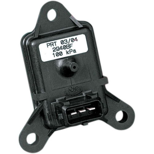 PartzBiz HD: 4418032-Drag Electronic Fuel-Injection Barometric Pressure Switch สำหรับ Harley 95-98 | DS-189001 เปลี่ยน OEM 32424-95 PartzBiz HD: 4418032-Drag Electronic Fuel-Injection Barometric Pressure Switch สำหรับ Harley 95-98 | DS-189001 เปลี่ยน OEM 32424-95