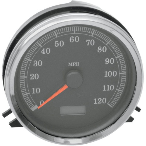 PartzBiz HD: 4418041-Drag Electronic MPH Speedometer Speedo OEM Replacement FL/FX FLHR FXDWG 99-03 | 2210-0104 PartzBiz HD: 4418041-Drag Electronic MPH Speedometer Speedo OEM Replacement FL/FX FLHR FXDWG 99-03 | 2210-0104