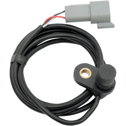 PartzBiz HD: 4418002-Drag Electronic Speedometer Sensor 5 Speed Transmission Harley Dyna Repl 74420-94
