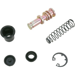 PartzBiz HD DS17310208 - Drag Front Brake Master Cylinder Rebuild Kit Harley Dual Disc 04-16 XL 42809-07A | 1731-0208 PartzBiz HD DS17310208 - Drag Front Brake Master Cylinder Rebuild Kit Harley Dual Disc 04-16 XL 42809-07A | 1731-0208