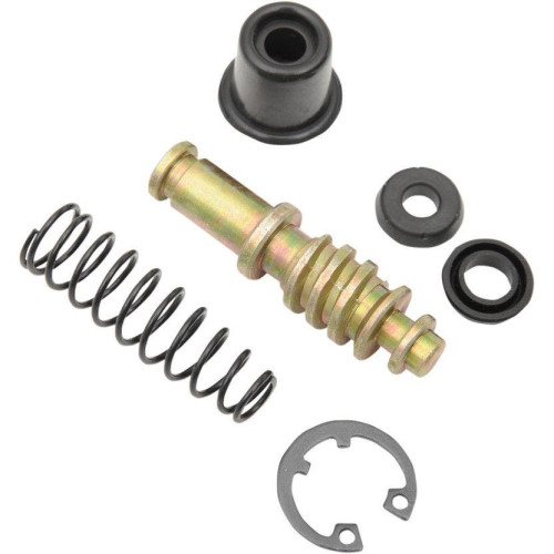 PartzBiz HD: 4417985-Drag Front Brake Master Cylinder Rebuild Kit Harley Dual Disc 07-13 XL 42809-07 | 1731-0416 PartzBiz HD: 4417985-Drag Front Brake Master Cylinder Rebuild Kit Harley Dual Disc 07-13 XL 42809-07 | 1731-0416