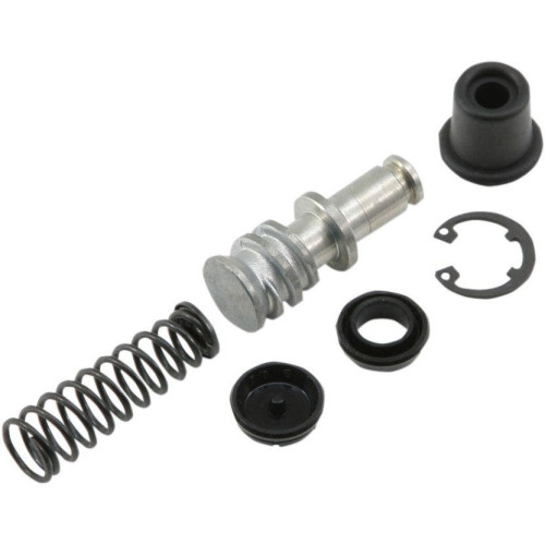 PartzBiz HD: 4417987-Drag Front Brake Master Cylinder Rebuild Kit Harley DUAL Disc Repl 41700088 | 1731-0418 PartzBiz HD: 4417987-Drag Front Brake Master Cylinder Rebuild Kit Harley DUAL Disc Repl 41700088 | 1731-0418
