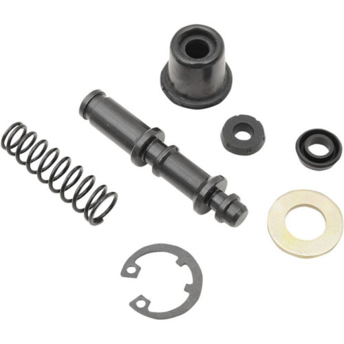 PartzBiz HD: 4417989-Drag Front Brake Master Cylinder Rebuild Kit Harley Sngl Disc 07-13 XL 42803-07 | 1731-0415 PartzBiz HD: 4417989-Drag Front Brake Master Cylinder Rebuild Kit Harley Sngl Disc 07-13 XL 42803-07 | 1731-0415