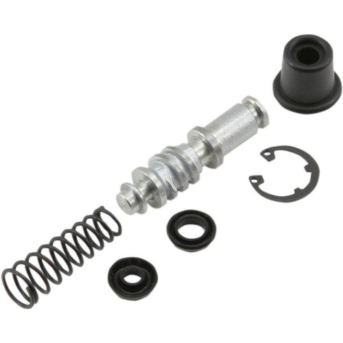 PartzBiz HD: 4417990-Drag Front Brake Master Cylinder Rebuild Kit Harley SNGL Disc Repl 41700087 | 1731-0417 PartzBiz HD: 4417990-Drag Front Brake Master Cylinder Rebuild Kit Harley SNGL Disc Repl 41700087 | 1731-0417