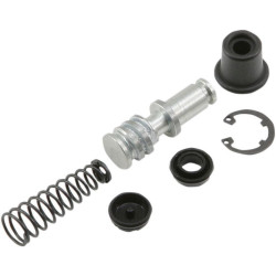 PartzBiz HD DS17310420 - Drag Front Brake Master Cylinder Rebuild Kit Harley SNGL Disc XL ABS 41700084 | 1731-0420 PartzBiz HD DS17310420 - Drag Front Brake Master Cylinder Rebuild Kit Harley SNGL Disc XL ABS 41700084 | 1731-0420