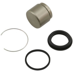 PartzBiz HD DS17020122 - Drag Front Caliper Rebuild Kit OE Repl 44020-83 Harley Big Twin 84-99 PartzBiz HD DS17020122 - Drag Front Caliper Rebuild Kit OE Repl 44020-83 Harley Big Twin 84-99
