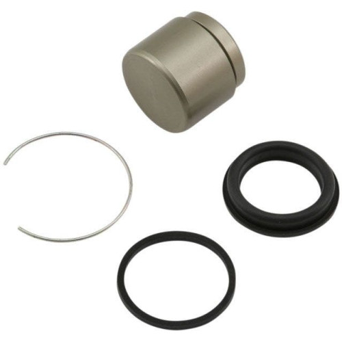 PartzBiz HD: 4417993-Drag Front Caliper Rebuild Kit OE Repl 44020-83 Harley Big Twin 84-99 PartzBiz HD: 4417993-Drag Front Caliper Rebuild Kit OE Repl 44020-83 Harley Big Twin 84-99