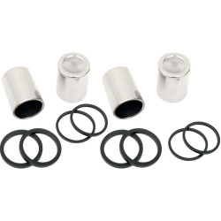 PartzBiz HD DS17020115 x2 - Drag Front Calipers Rebuild Kit OE Repl 42822-04 Harley Sportster XL 04-06 PartzBiz HD DS17020115 x2 - Drag Front Calipers Rebuild Kit OE Repl 42822-04 Harley Sportster XL 04-06
