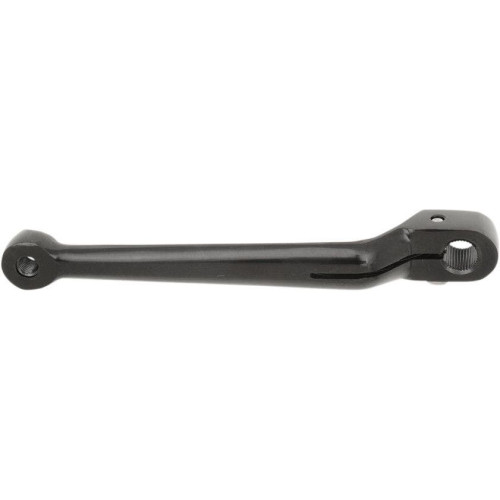 PartzBiz HD: 4417952-Drag Gloss Black Heel & Toe Shift Lever for Harley Softail FLST Touring 86-06 | 1602-1041 PartzBiz HD: 4417952-Drag Gloss Black Heel & Toe Shift Lever for Harley Softail FLST Touring 86-06 | 1602-1041