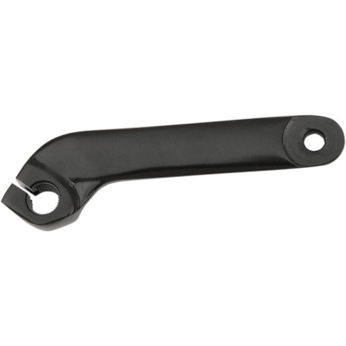 PartzBiz HD: 4417953-Drag Gloss Black Inner Shift Rod Lever for Harley Touring 84-16 | 1602-1043 PartzBiz HD: 4417953-Drag Gloss Black Inner Shift Rod Lever for Harley Touring 84-16 | 1602-1043