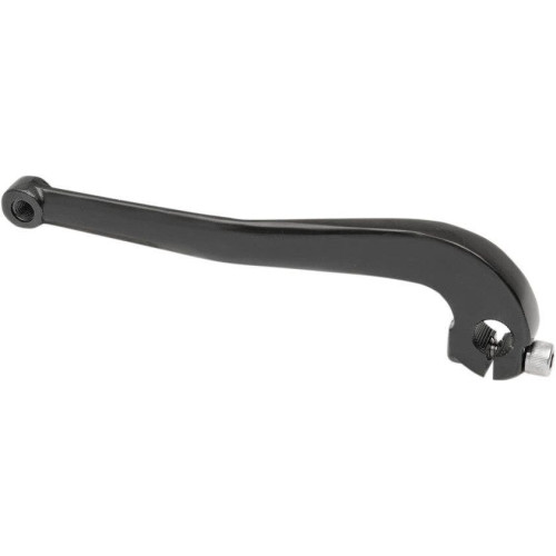 PartzBiz HD: 4417954-Drag Gloss Black Toe Shift Lever for Harley Softail Dyna 07-16 Rep OEM 34546-90B | 1602-1039 PartzBiz HD: 4417954-Drag Gloss Black Toe Shift Lever for Harley Softail Dyna 07-16 Rep OEM 34546-90B | 1602-1039
