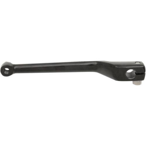 PartzBiz HD: 4417955-Drag Gloss Black Toe Shift Lever for Harley Softail FLST Touring 07-16 | 1602-1040 PartzBiz HD: 4417955-Drag Gloss Black Toe Shift Lever for Harley Softail FLST Touring 07-16 | 1602-1040