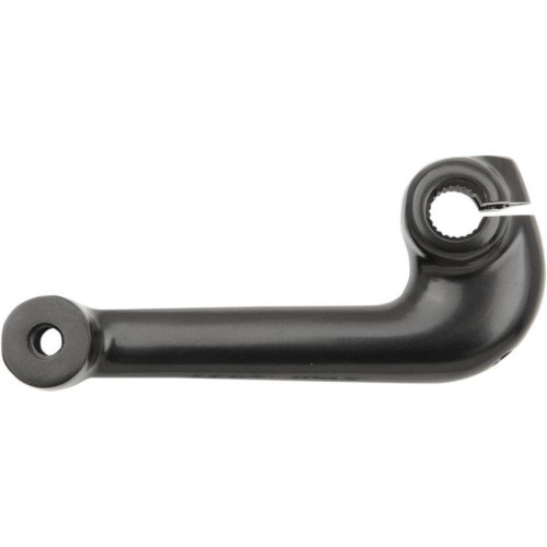 PartzBiz HD: 4417956-Drag Gloss Black Toe Shift Lever for Harley Sportster XL 91-05 883 1200 | 1602-1042 PartzBiz HD: 4417956-Drag Gloss Black Toe Shift Lever for Harley Sportster XL 91-05 883 1200 | 1602-1042
